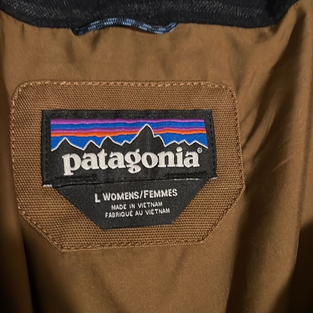 Patagonia Out Yonder jacket - Picture 3 of 4